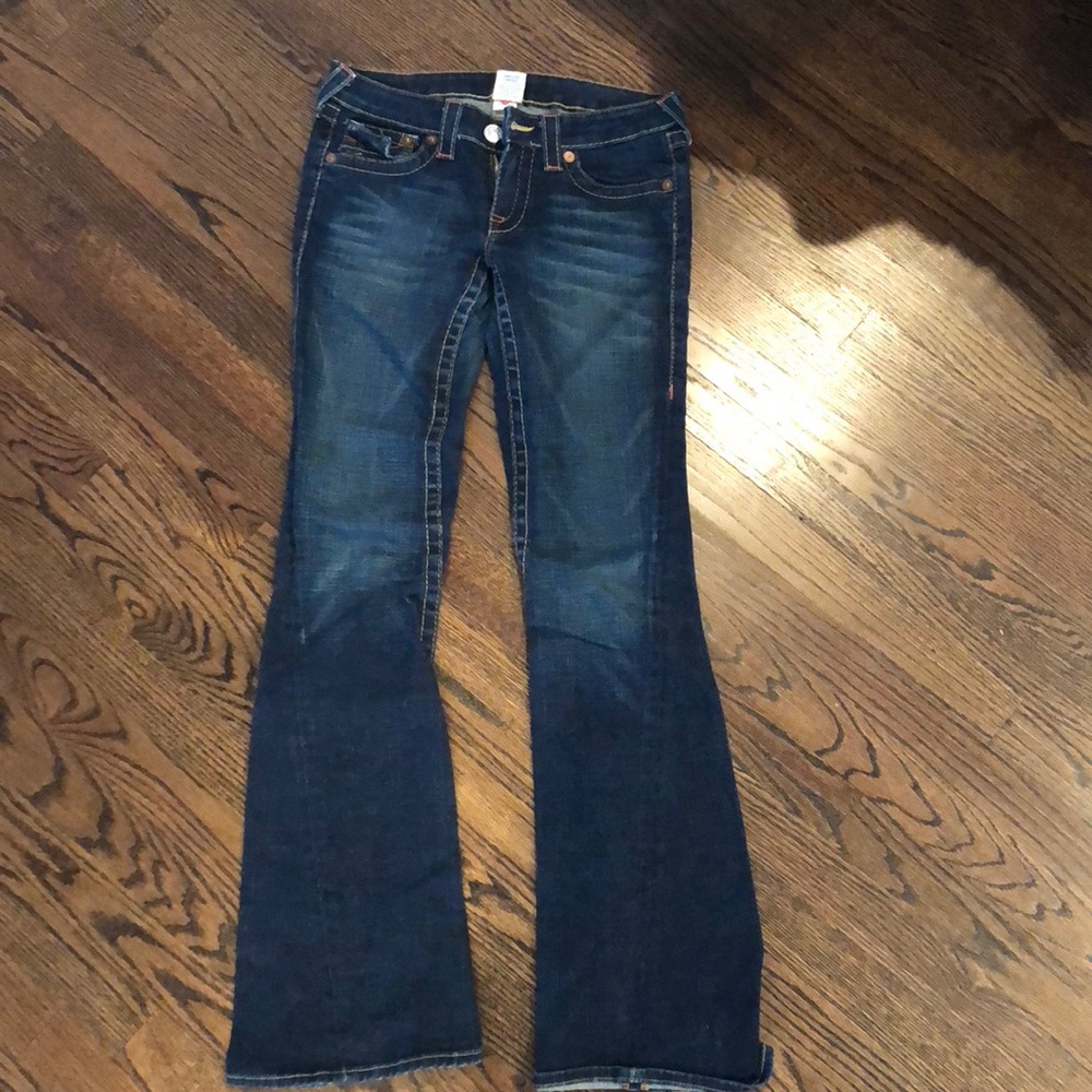 True religion jeans